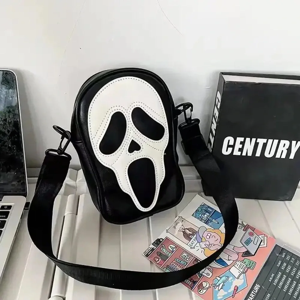 NWOT Ghostface crossbody